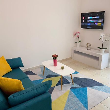 Appartement La Plage De La Pointe Rouge Marseilles Buitenkant foto