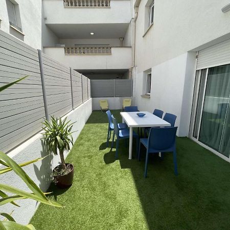 Appartement La Plage De La Pointe Rouge Marseilles Buitenkant foto